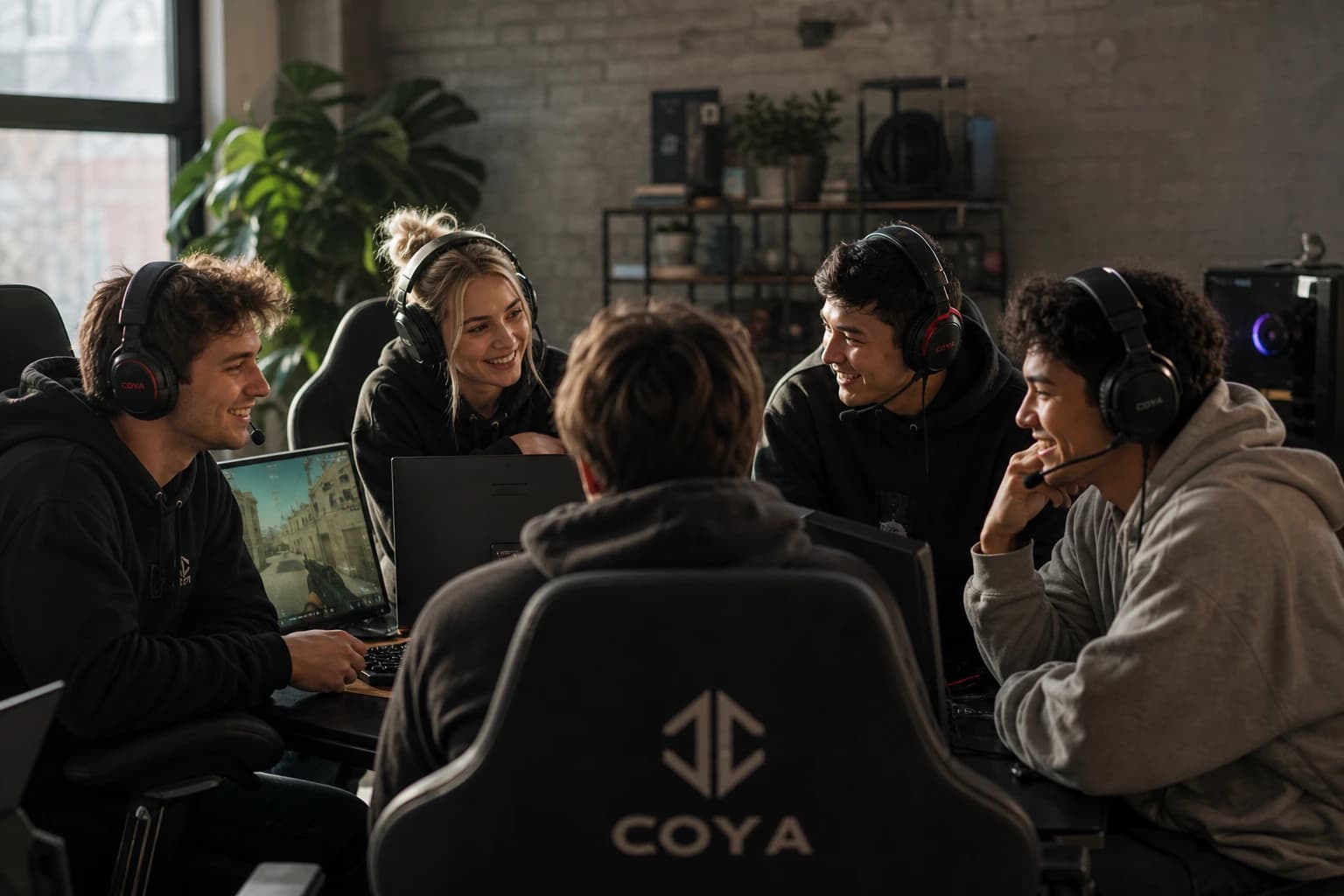 CS2 LFG in 2026: Find Teammates Who Actually Fit Your Playstyle
