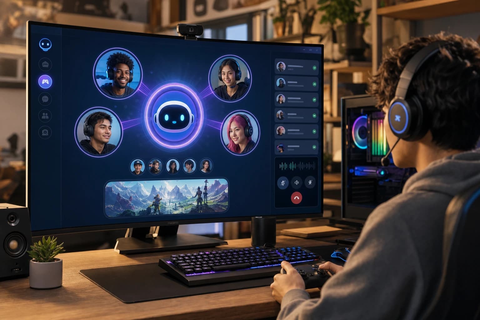 Gaming social network Guide 2026: Find Teammates Who Actually Fit Your Playstyle