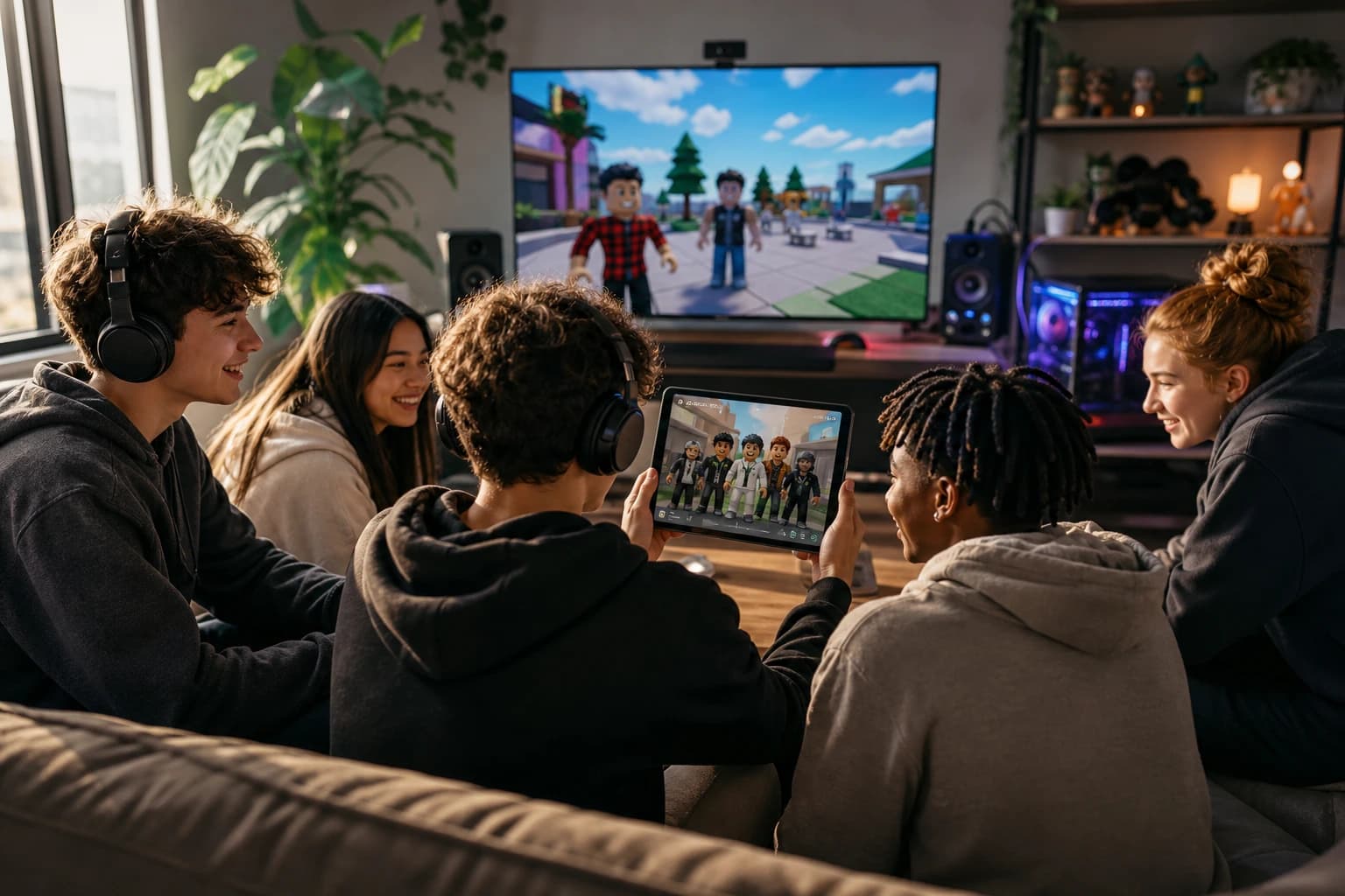 Roblox Communities in 2026: How to Find a Squad That Fits