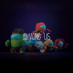 Among Us