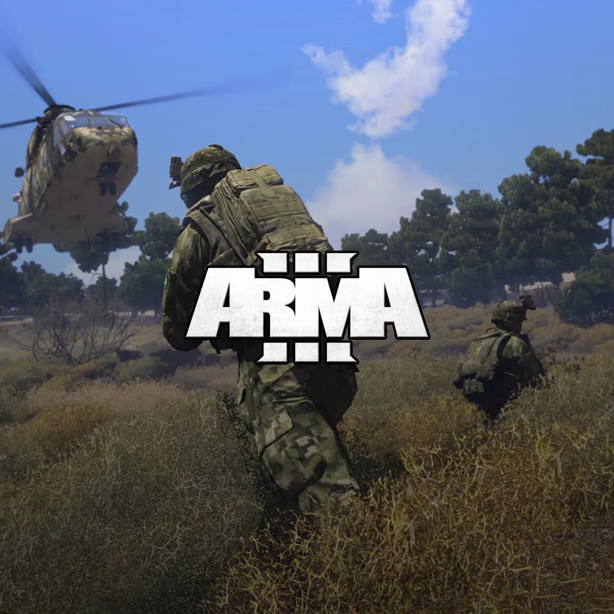 Arma 3