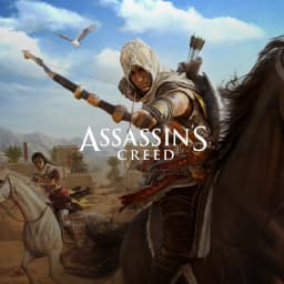 Assassins Creed