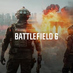 Battlefield 6