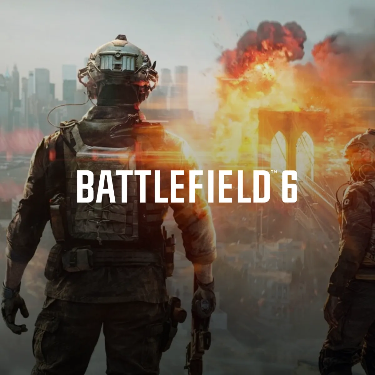 Battlefield 6
