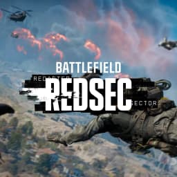 Battlefield REDSEC
