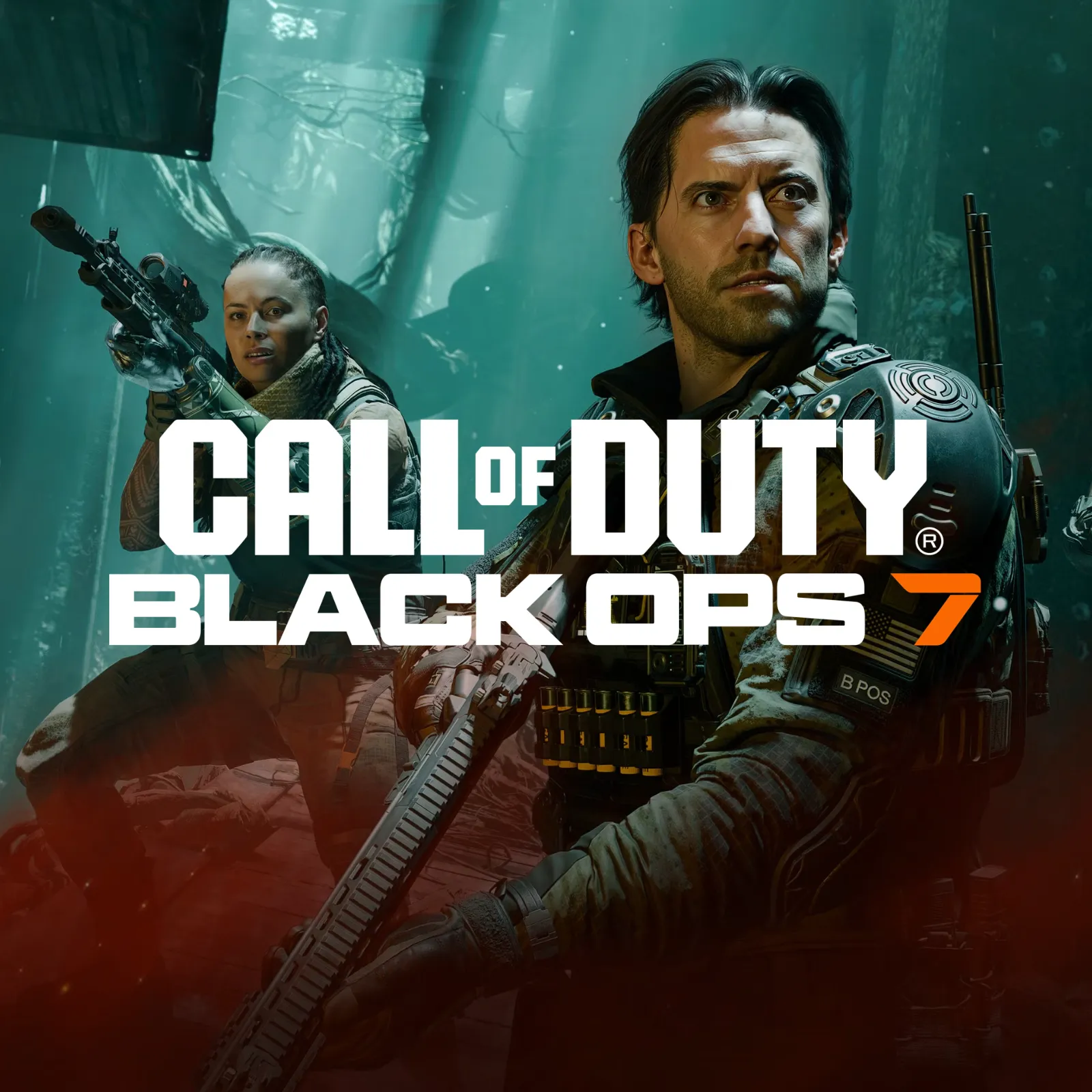 Call of Duty: Black Ops 7
