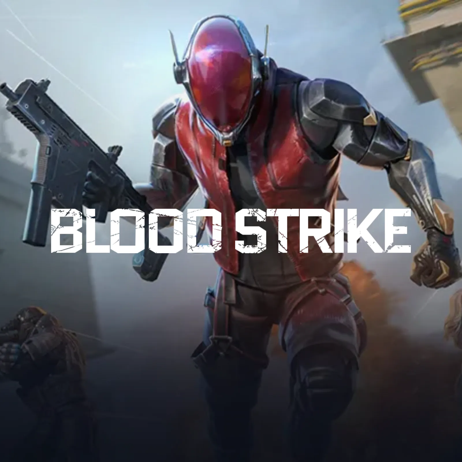Blood Strike