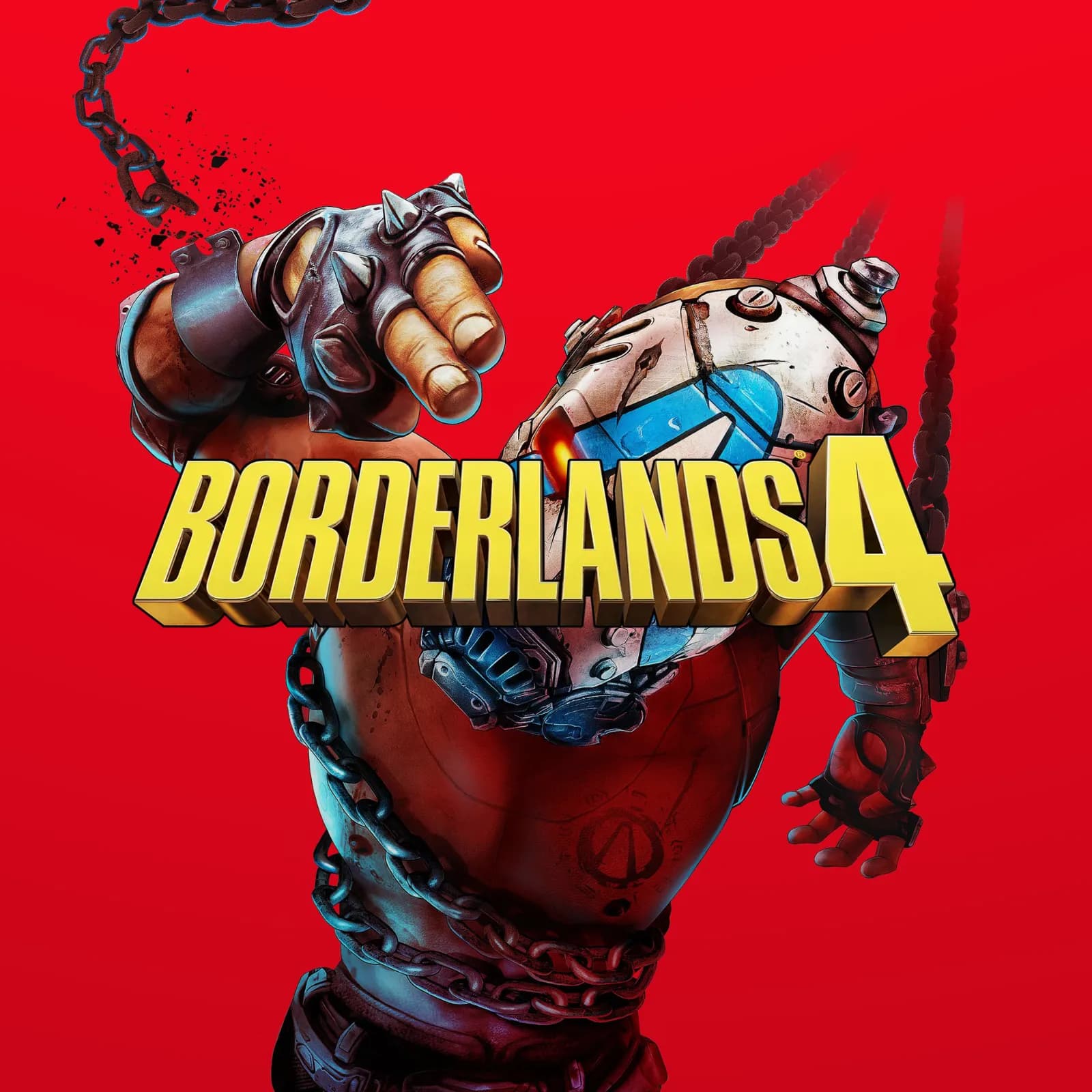 Borderlands 4