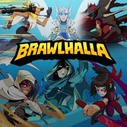 Brawlhalla