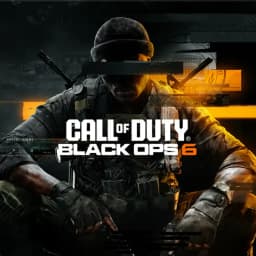 Call of Duty: Black Ops 6