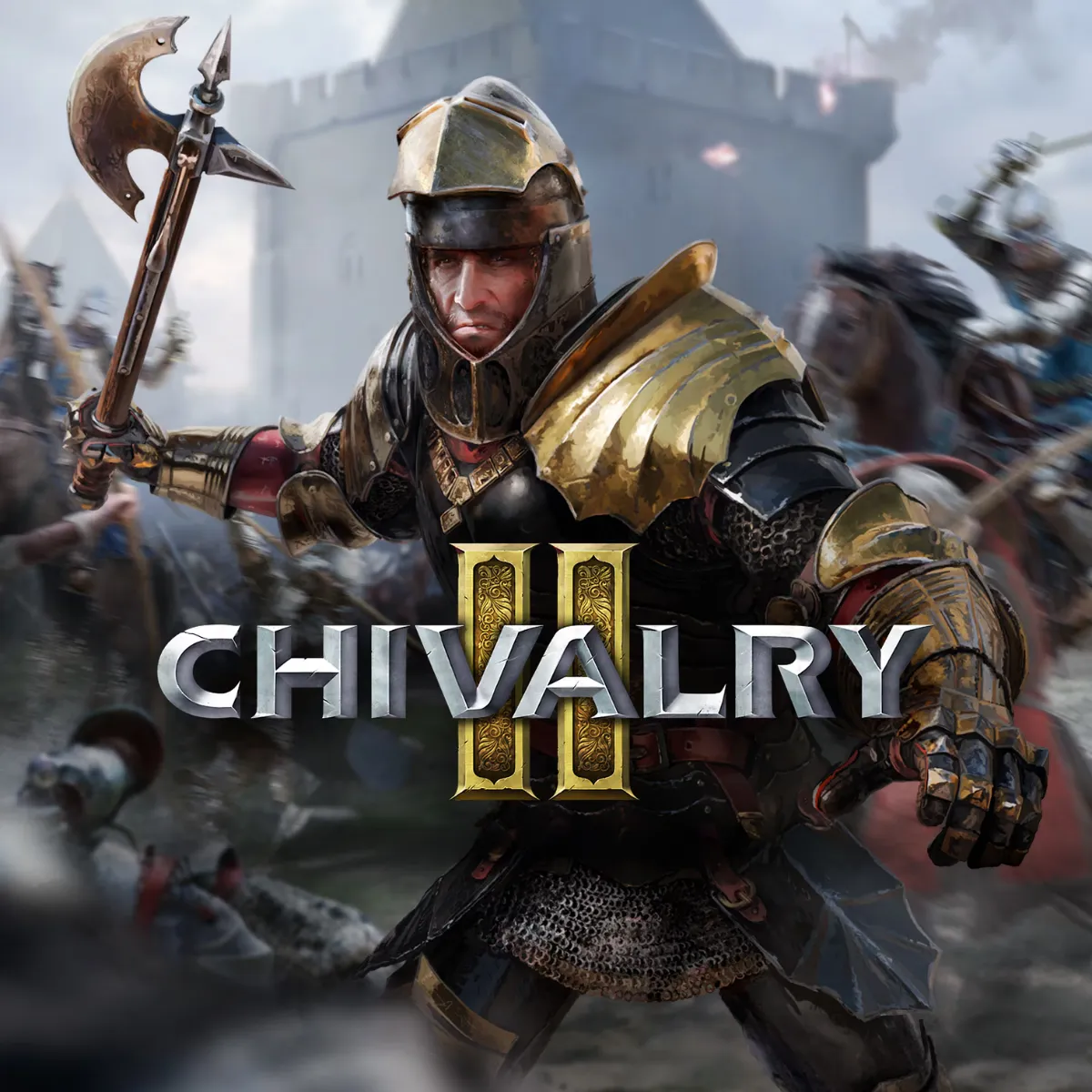 Chivalry 2
