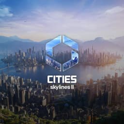 Cities: Skylines II