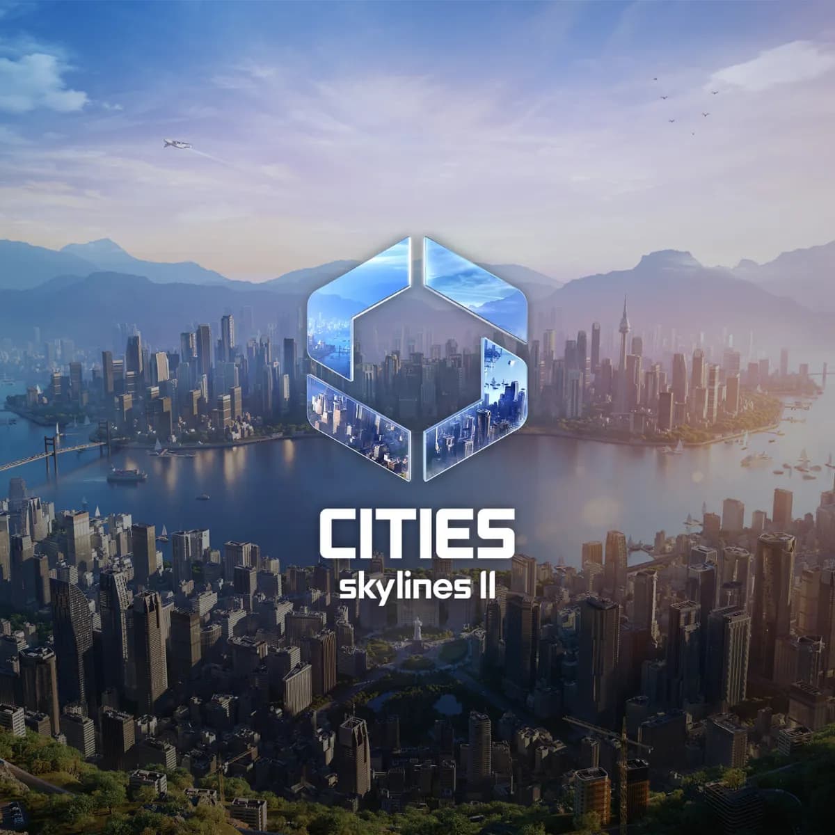 Cities: Skylines II