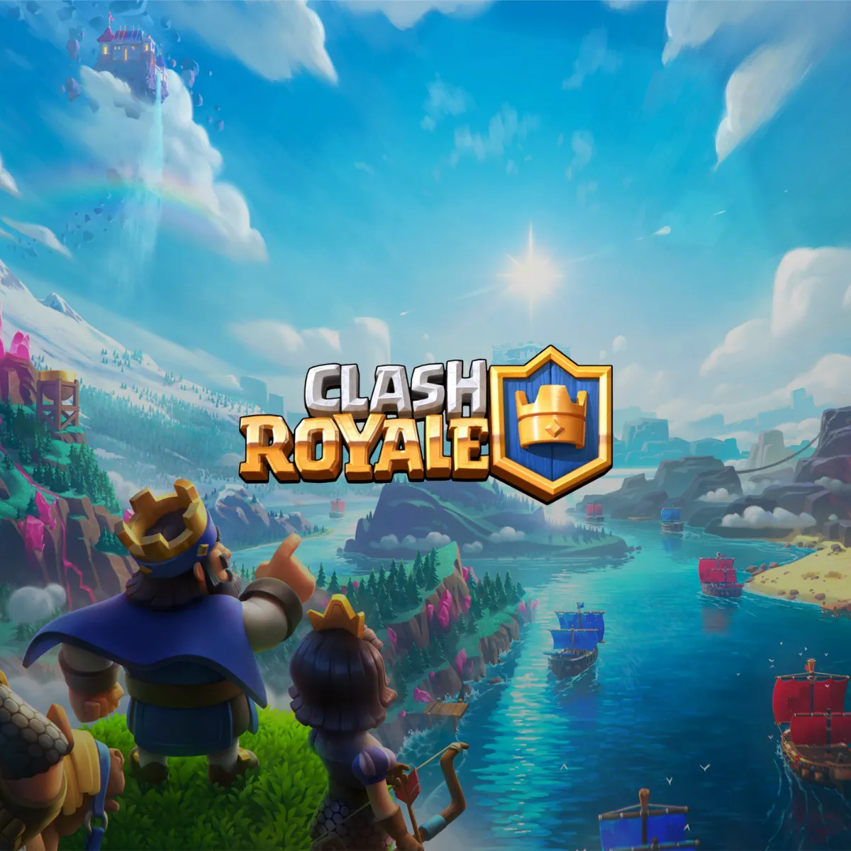 Clash Royale