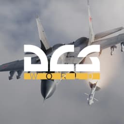 DCS World Steam Edition