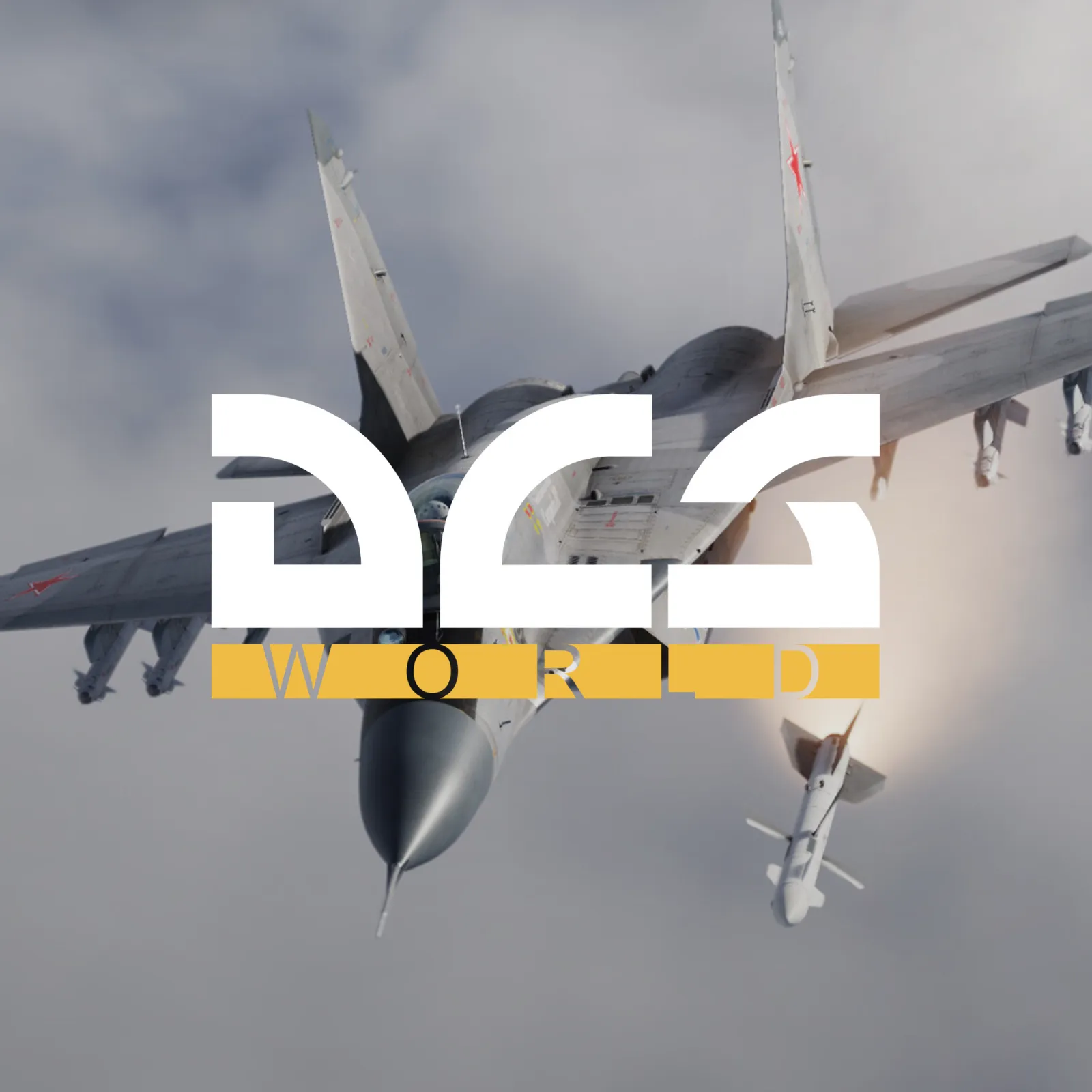 DCS World Steam Edition