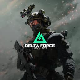 Delta Force