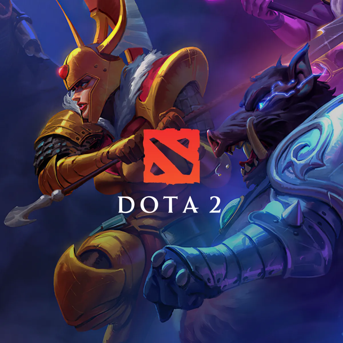Dota 2