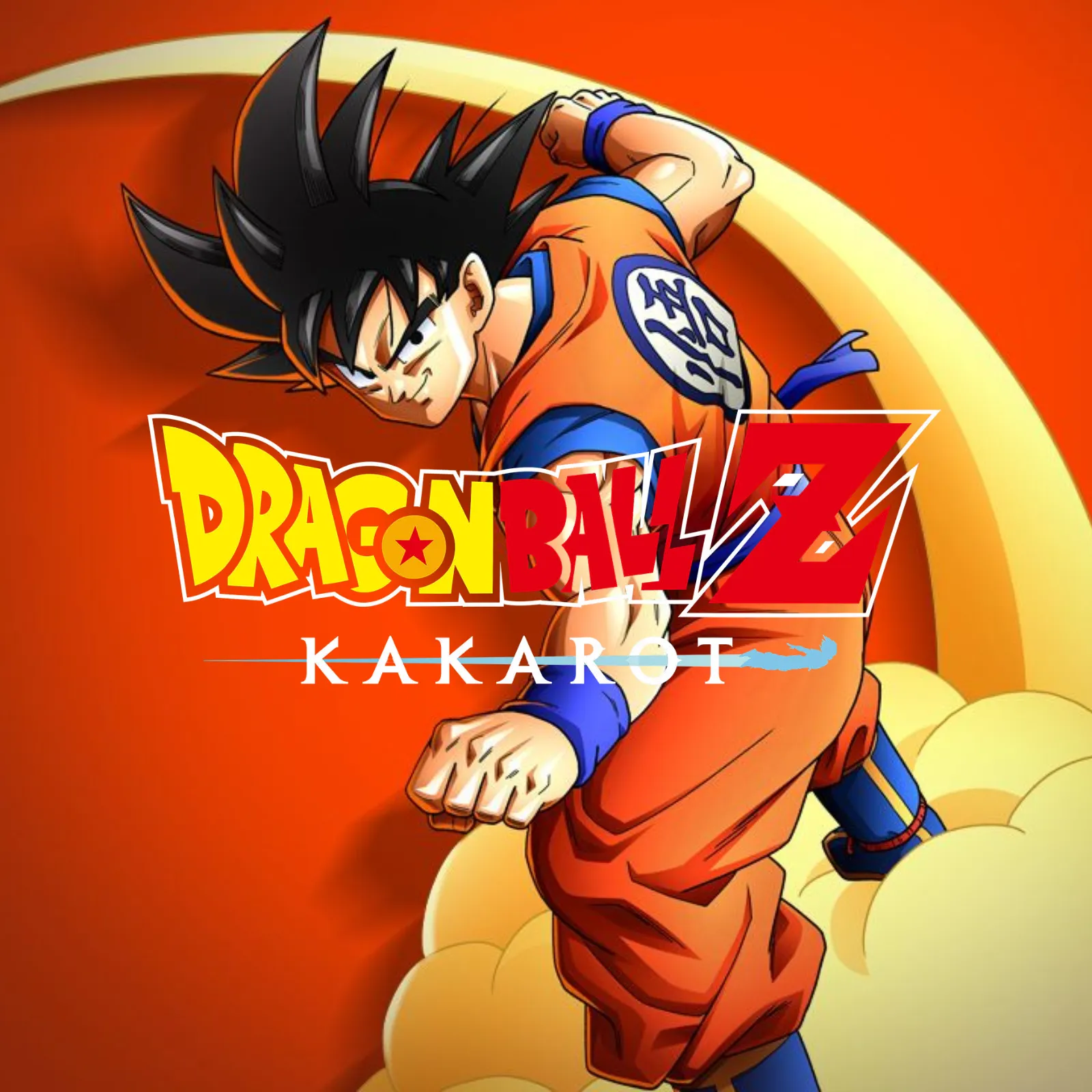 Dragon Ball Z: Kakarot
