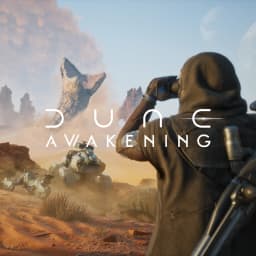 Dune: Awakening