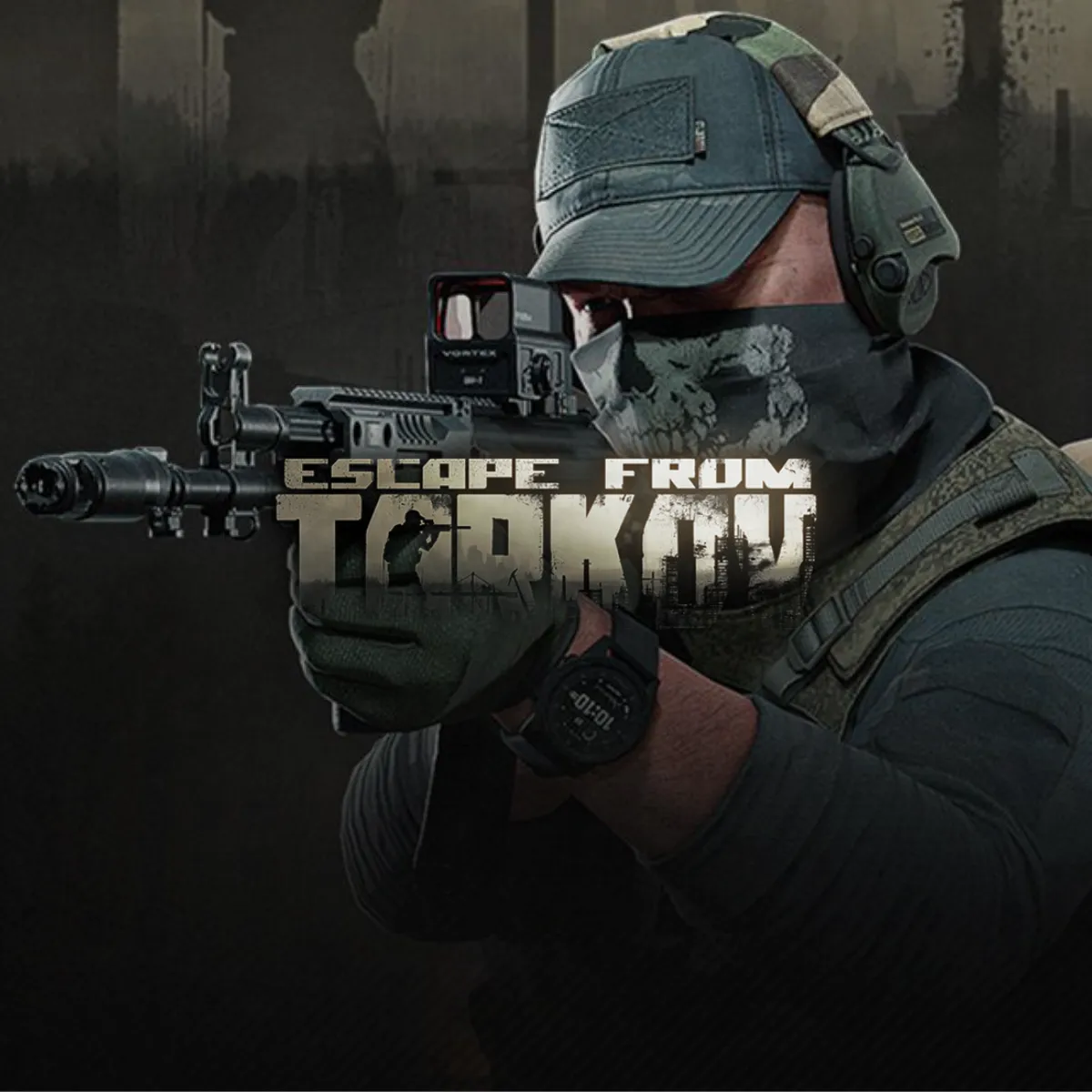 Escape from Tarkov