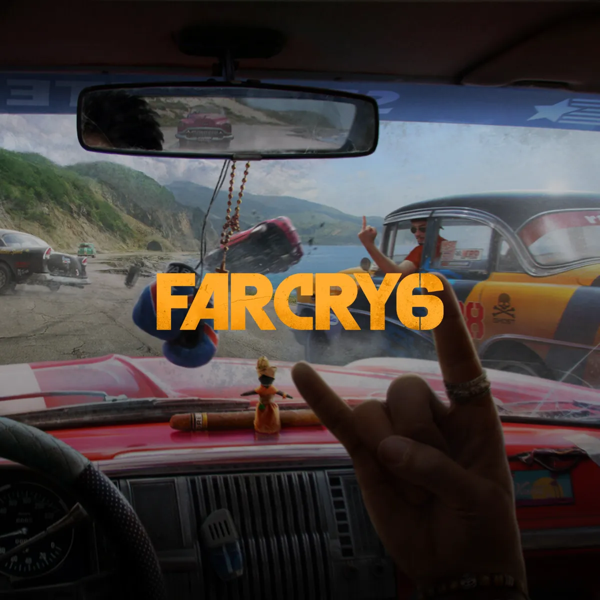 Far Cry 6