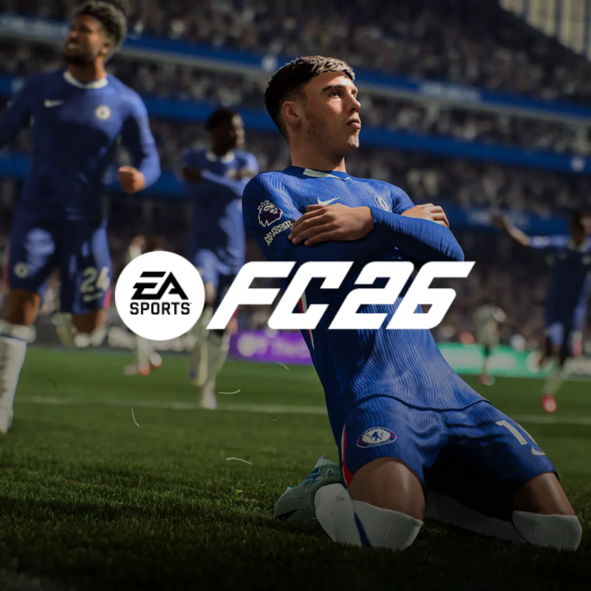 FC 26