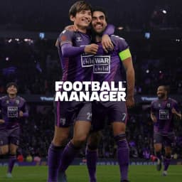 Football Manager