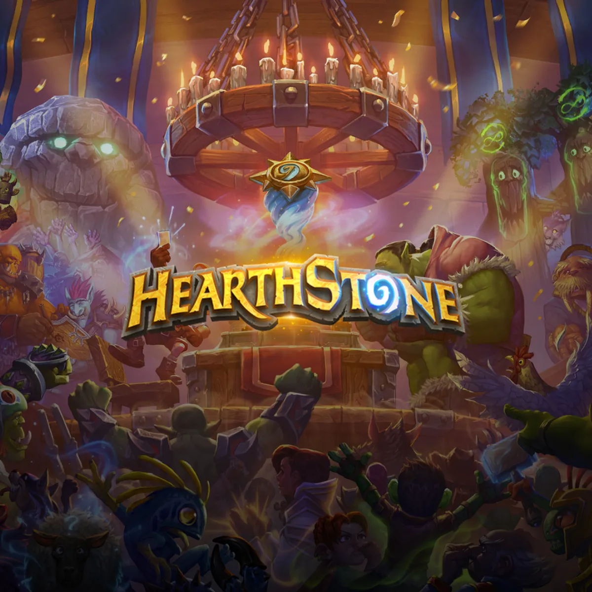 Hearthstone