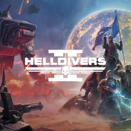 Helldivers 2
