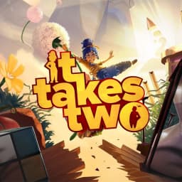 It Takes Two