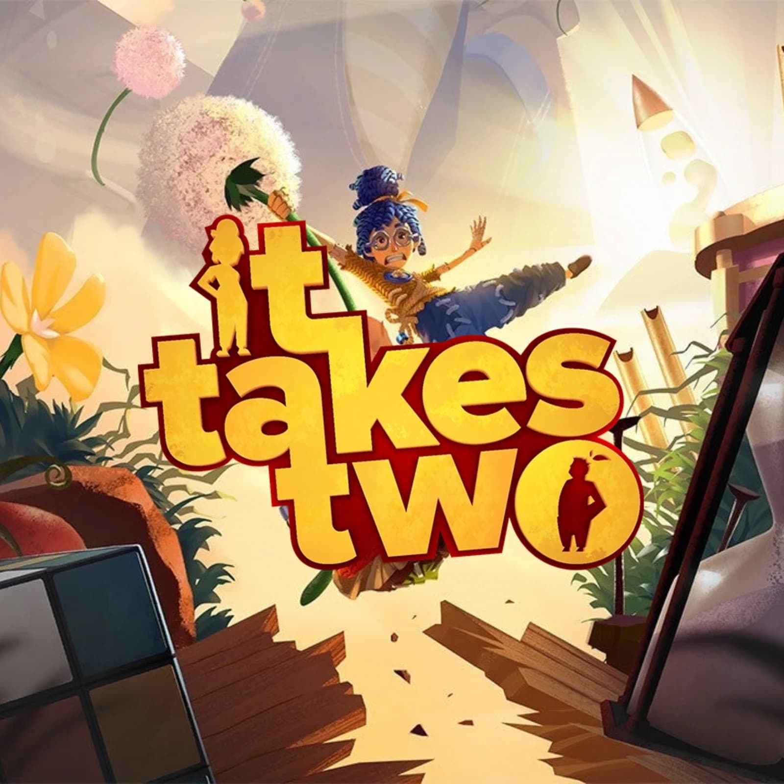 It Takes Two