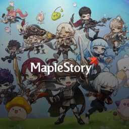 Maple Story