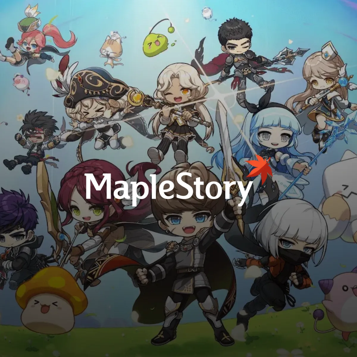 Maple Story