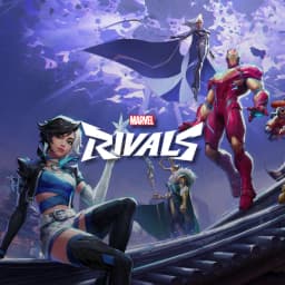 Marvel Rivals