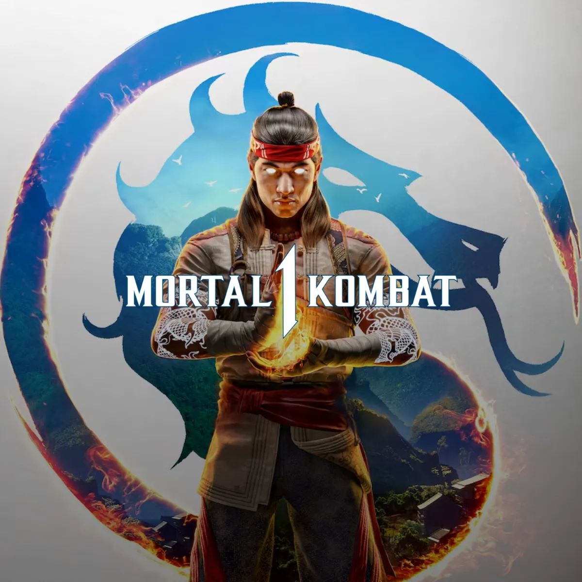 Mortal Kombat