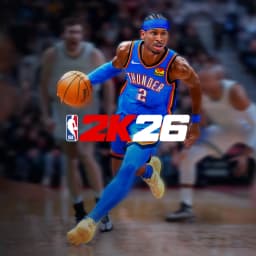 NBA 2K26