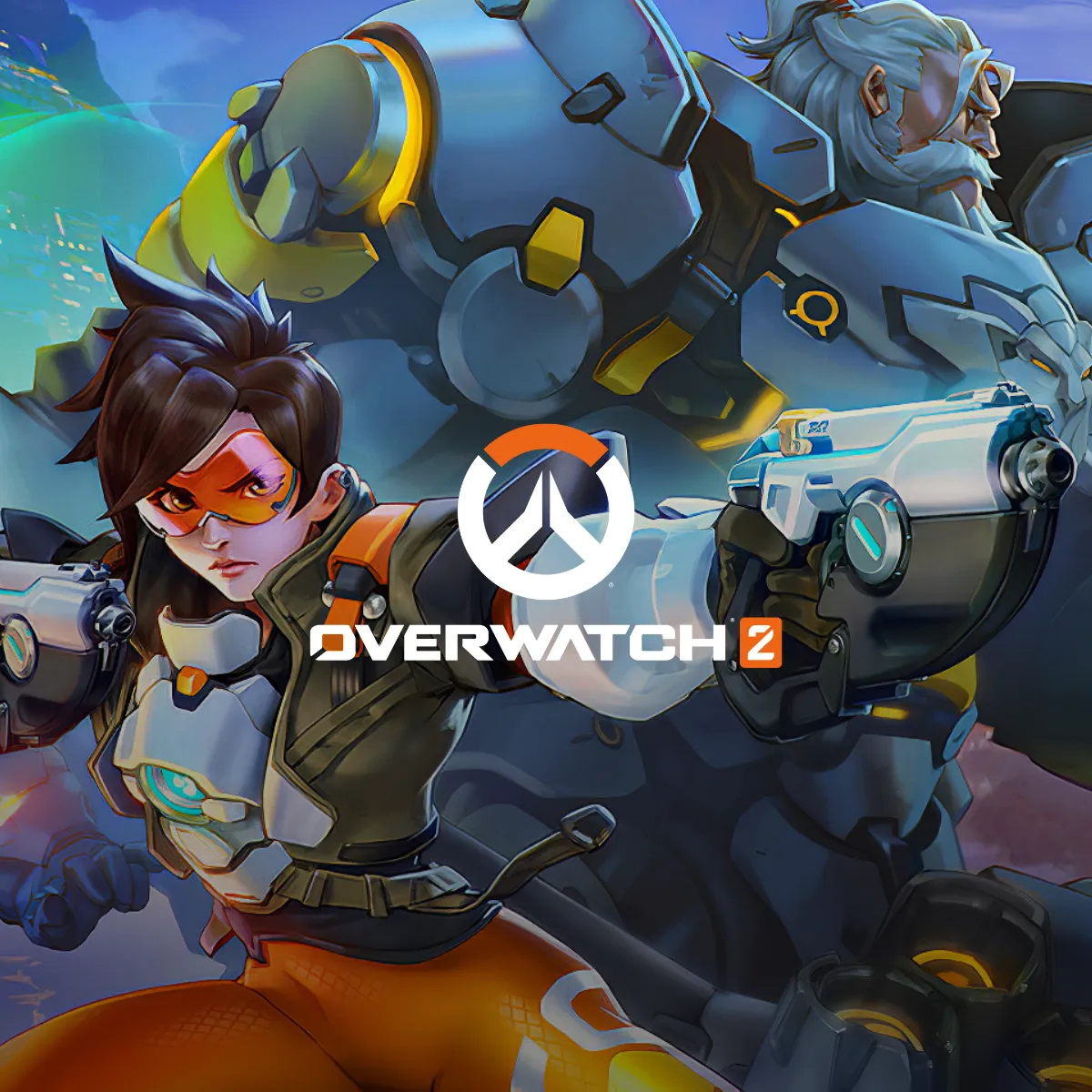 Overwatch 2
