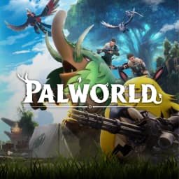 Palworld