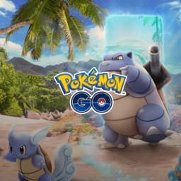 Pokémon GO