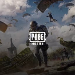 PUBG Mobile
