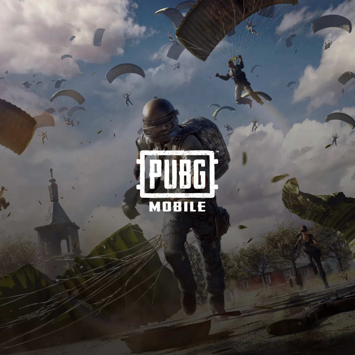 PUBG Mobile