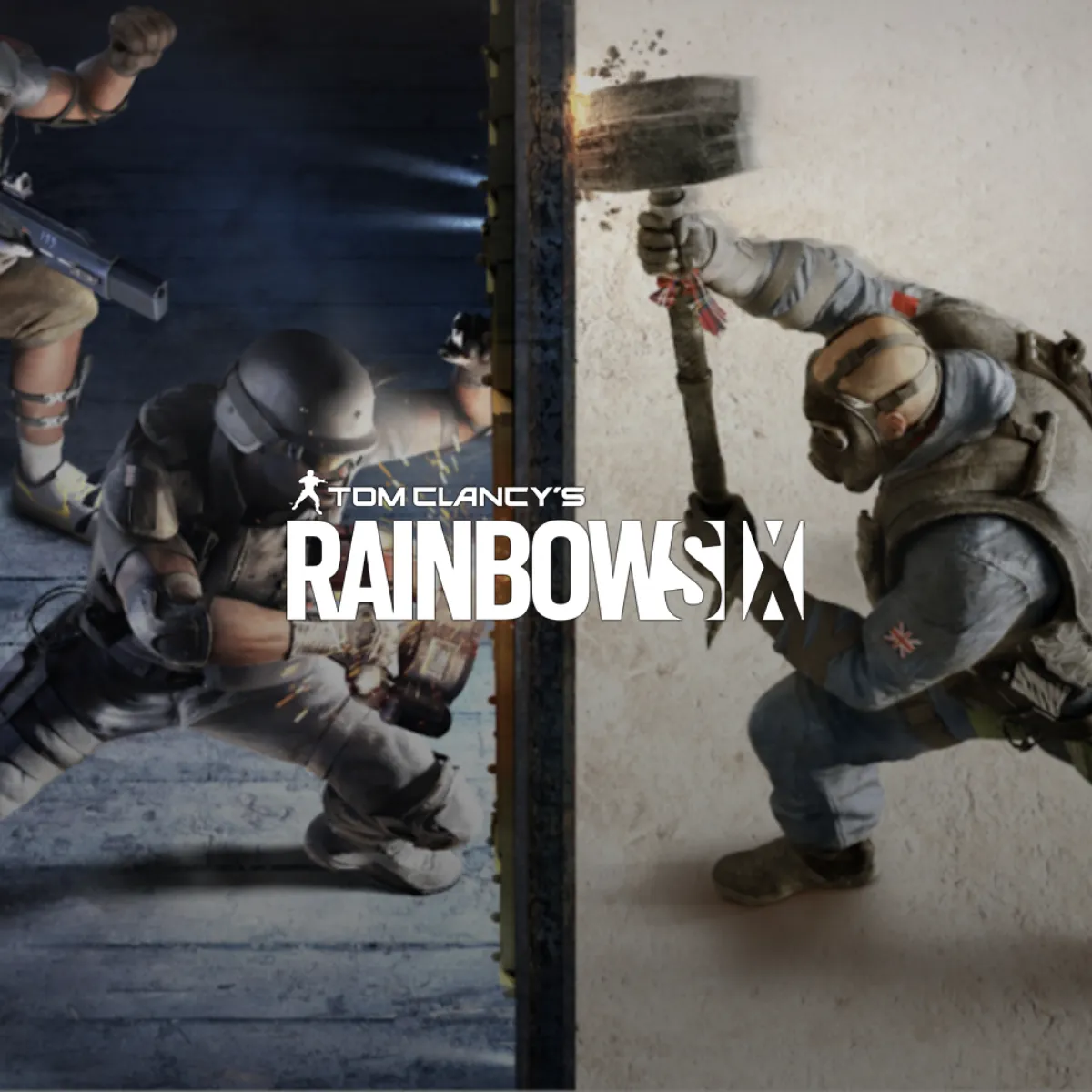 Rainbow Six