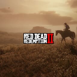 Red Dead Redemption 2