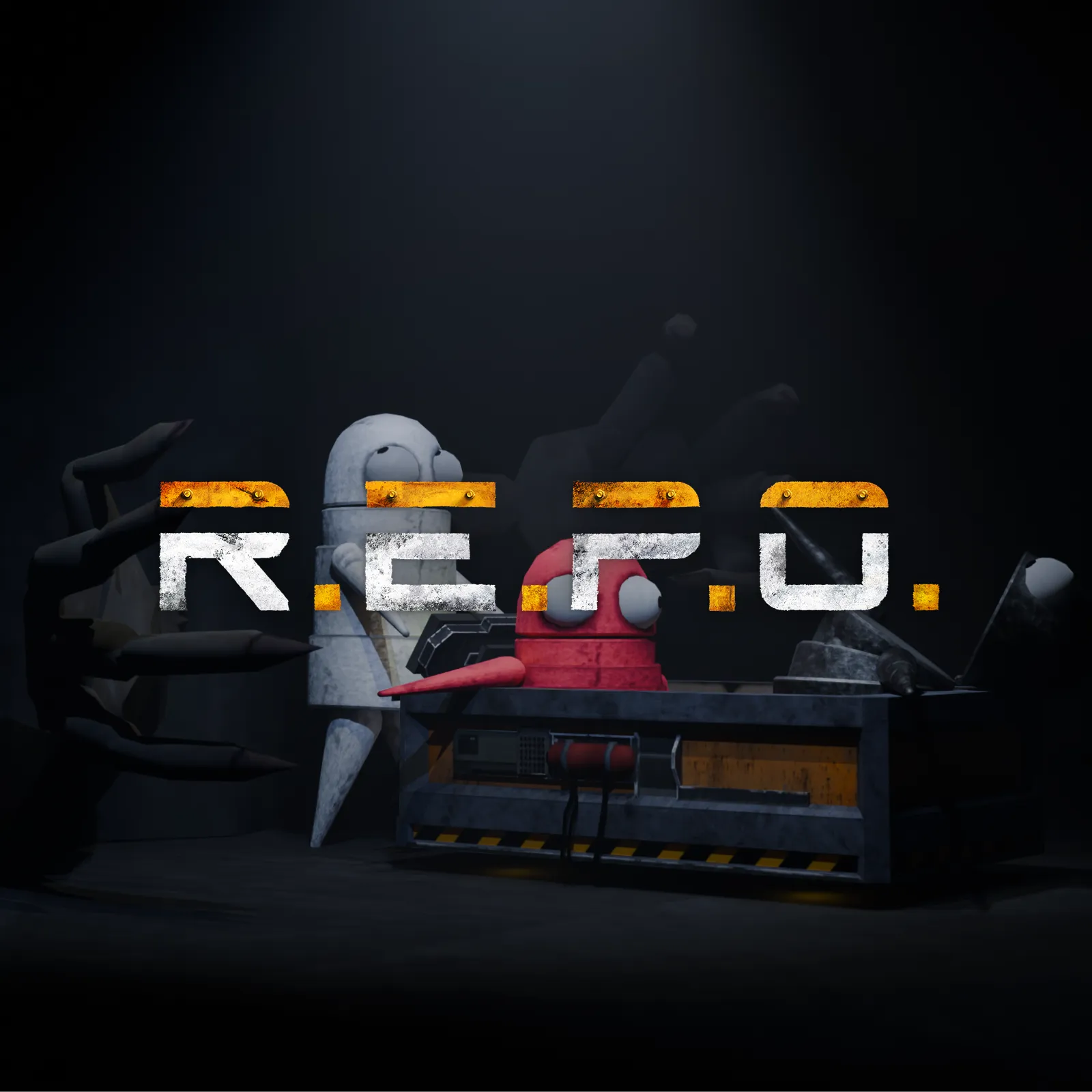 R.E.P.O.