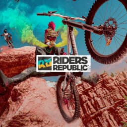 Riders Republic