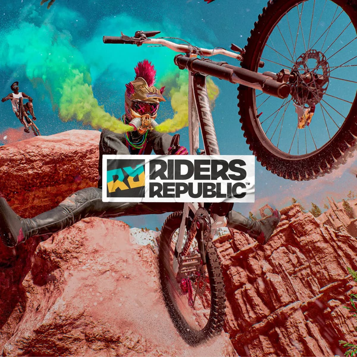 Riders Republic