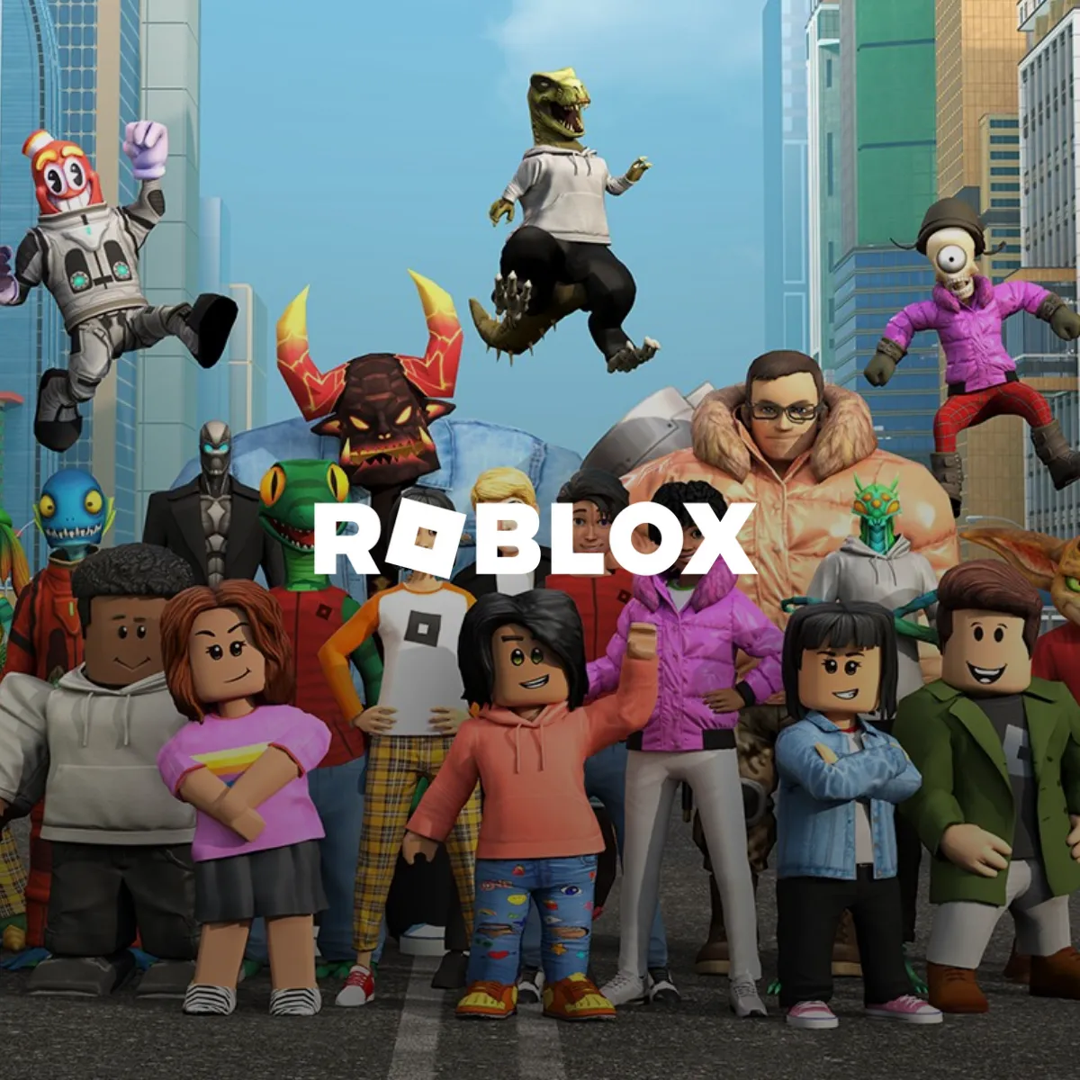 Roblox