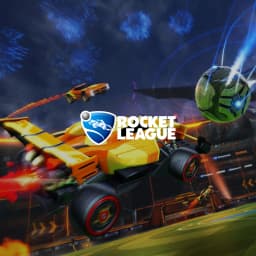 Rocket League