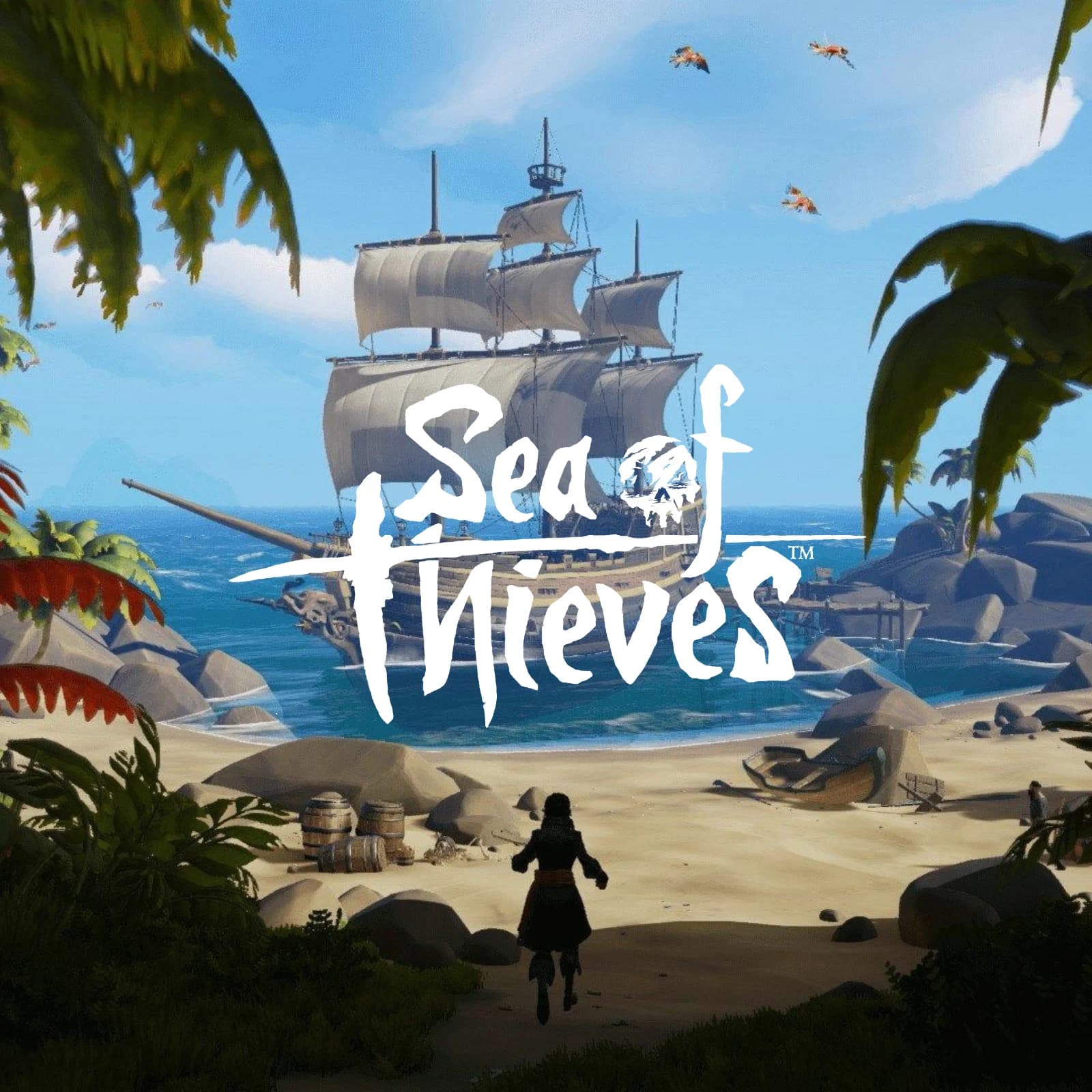Sea of Thieves